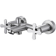 Смеситель для ванны Fmark FS8504