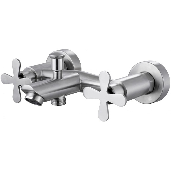 Смеситель для ванны Fmark FS8504
