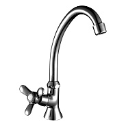 Кран Rossinka Q для холодной воды (Q02-60U)