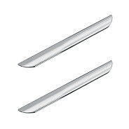 Мебельная ручка Cezares Eco 240х0х0 (RS155HCP.4/160)