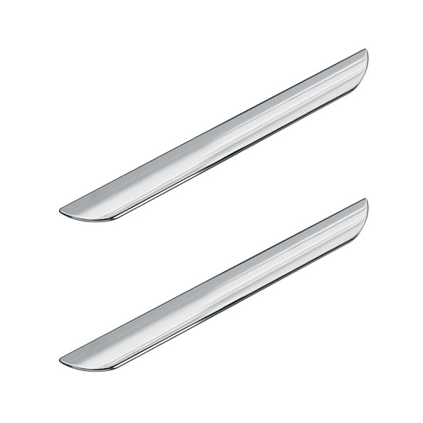 Мебельная ручка Cezares Eco 240х0х0 (RS155HCP.4/160)