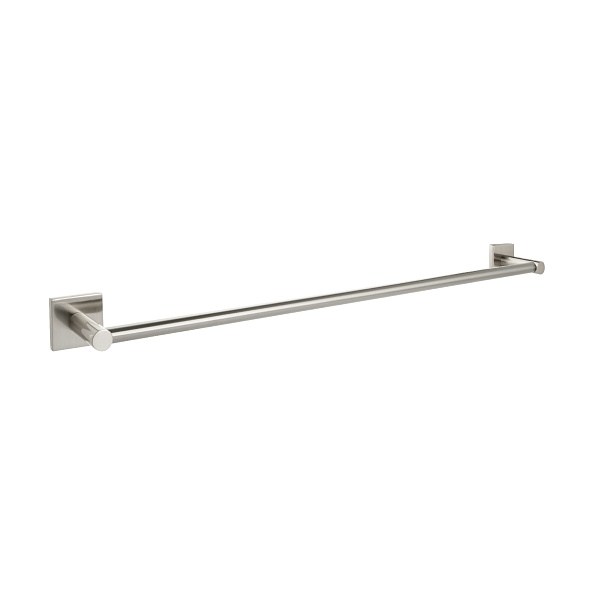 Полотенцедержатель трубчатый 60см Fixsen Lux Satin, FX-16001A сатин