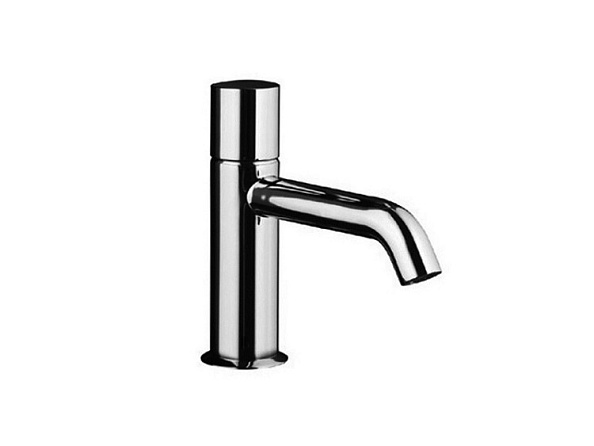 Смеситель для раковины Fantini Nostromo, белый матовый (50 29 E903F)