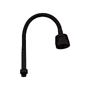 Излив с режимом душ FRAP F7310-6, черный