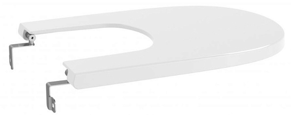 Крышка для биде Roca Meridian Soft Close 8062A200B