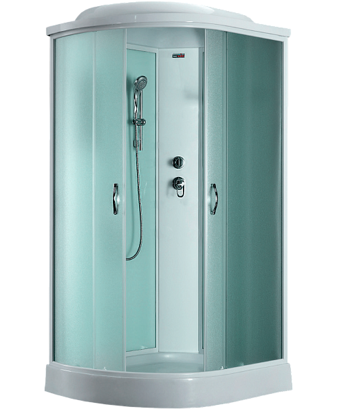 Душевая кабина Timo eco 120*80*215  (TE-0702PR)