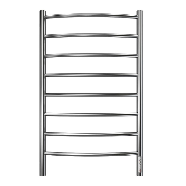 Полотенцесушитель электрический Terminus Классик П8 500х850, справа подключение (4670078531360)