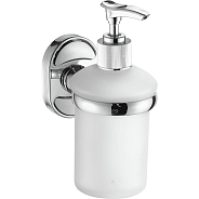 Диспенсер FASHUN хром (A1927)