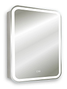 Зеркало-шкаф Фиджи-2 60 ПРАВЫЙ (LED-00002679) 