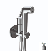 Гигиенический душ Almar Shut Off, хром (E136010.CR)