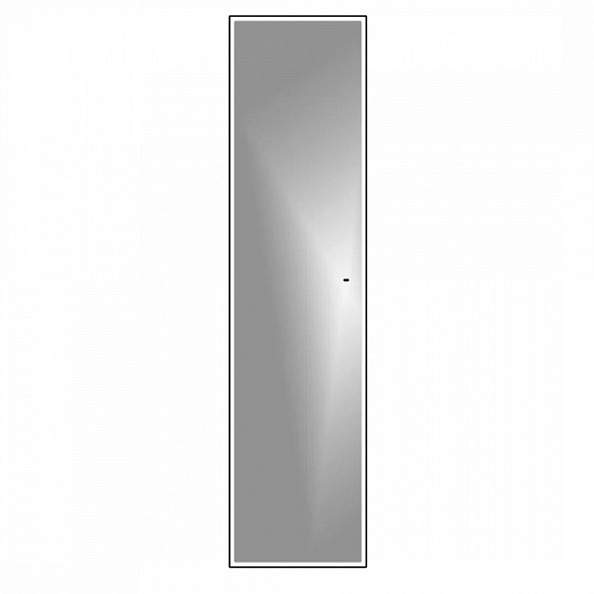 Зеркало Maretti Umbria UM1445175P18EL 45x175 см