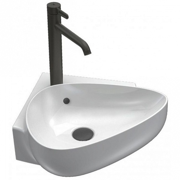 Раковина Jacob Delafon Nouvelle Vague (46 см)