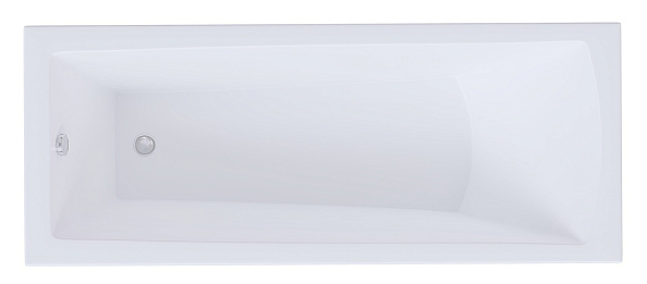 Акриловая ванна Aquatek Либра NEW 1600х700 (LIB160N-0000019)