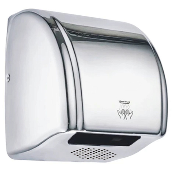 Сушилка для рук SenSyn SY-8851MC, хром