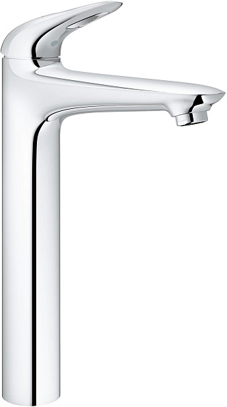 Смеситель для раковины Grohe Eurostyle New 23570003 хром