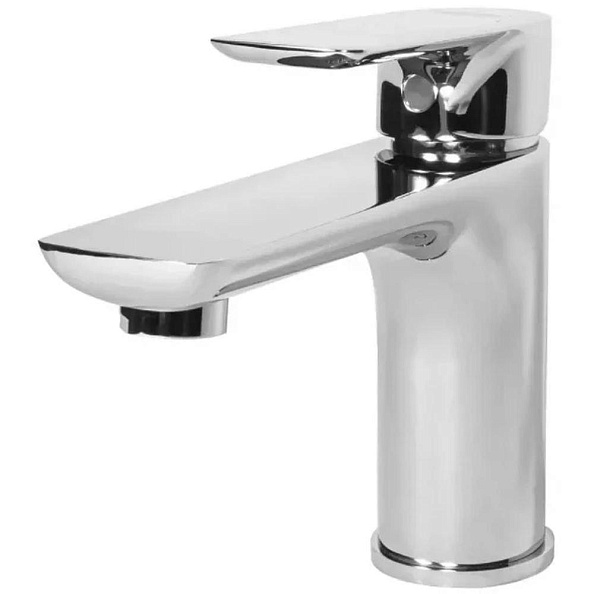 Смеситель для раковины Grocenberg GB2009CR, хром