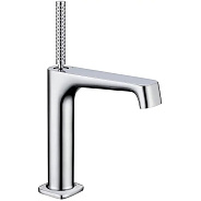 Смеситель для раковины Grocenberg GB2091CR, хром