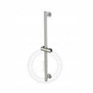 Душевая штанга FILARETE FL55NK, никель