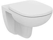 T331101 Tempo Подвесной унитаз, глубокий смыв.