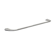 Полотенцедержатель Knotlor SB103C, хром