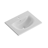 Керамическая раковина BelBagno 410х150х410 мм (BB-8099-3-40)