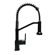 Смеситель для кухни HAIBA гибкий (HB73826-7)