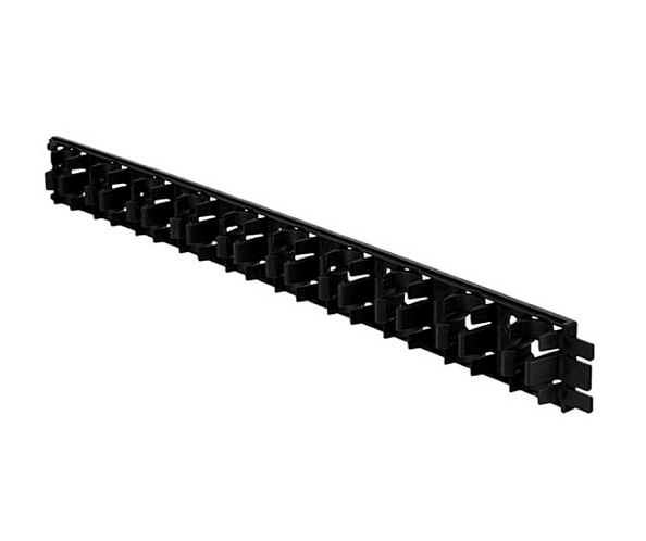 Шина фиксирующая Hoobs для труб 14 -20 мм, L 500 мм (HB-TPHH-160020)