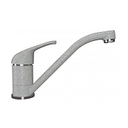 Смеситель для кухни Dr. Gans Нота 319.01L.1123.409, базальт