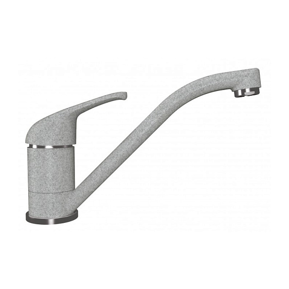 Смеситель для кухни Dr. Gans Нота 319.01L.1123.409, базальт