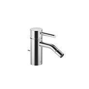 Смеситель для биде Dornbracht Meta, хром сатинированный (33.600.660.93)