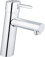 Смеситель для раковины Grohe Concetto 23451001 хром