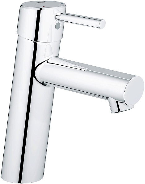 Смеситель для раковины Grohe Concetto 23451001 хром