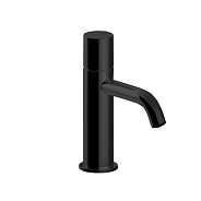 Смеситель для раковины Fantini Nostromo Small, черный матовый (50 13 G904F)
