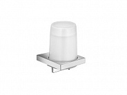Дозатор для жидкого мыла Keuco Edition 11, хром (11152019000)