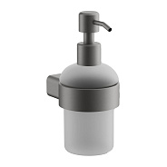 Дозатор BELZ оружейная сталь (B90727)