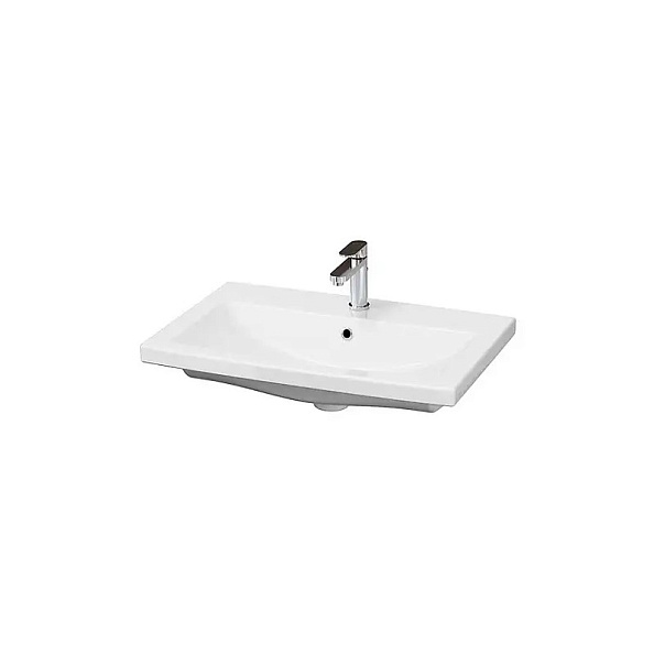 Раковина Cersanit Como S-UM-COM60/1, 60 см