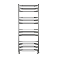 Полотенцесушитель водяной Terminus Виктория П22 500х1200, нижнее подключение (4670078529558)