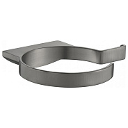 Держатель для фена Grocenberg AC0062BG, графит