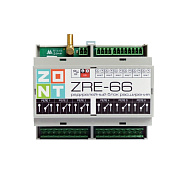 Радиорелейный блок расширения для контроллера ZONT ZRE-66 (ML00005145)