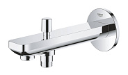 Излив для ванны Grohe BauContemporaty, хром (13390000)