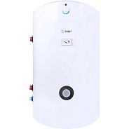 Бойлер косвенного нагрева напольный Stout 150 л без ТЭНа (SWH-1110-000150)