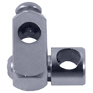 Металлическая муфта Rav Slezak MD0134