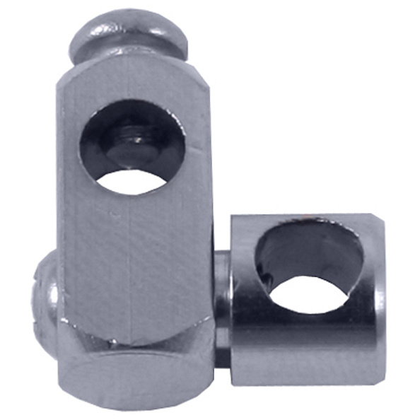 Металлическая муфта Rav Slezak MD0134