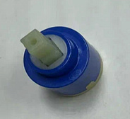 Картридж Knotlor LA-07, D35мм