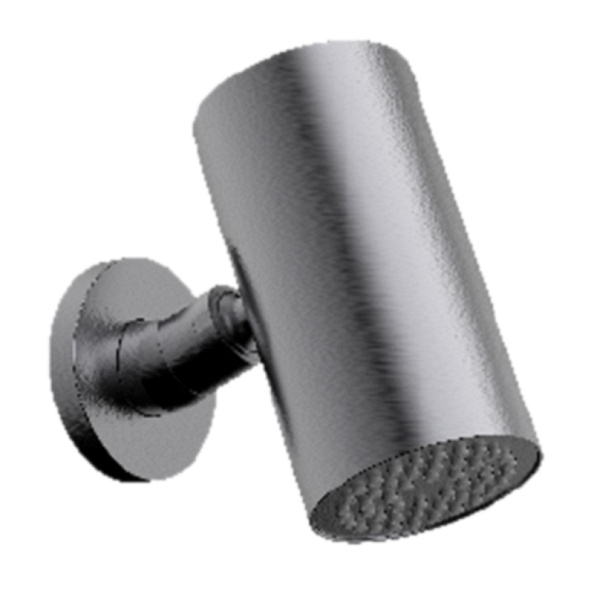 Верхний душ Raglo R452.07.09, графит