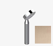 Ручной душ THG Froufrou 68, Umber matt PVD (G2N H67 66)