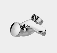 Смеситель для биде Fima Carlo Frattini Texture Collection, H Collection, хром (F5602HCR)