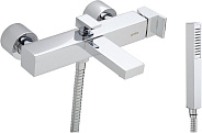 G3877600 Kirei смеситель для ванны с душевым набором
