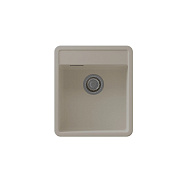 Кухонная мойка Florentina ПЬЕМОНТ 17.030.B0440.107, песочный