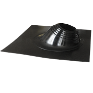 Мастер-флеш Zota №6 200-280 мм (угловой) черный